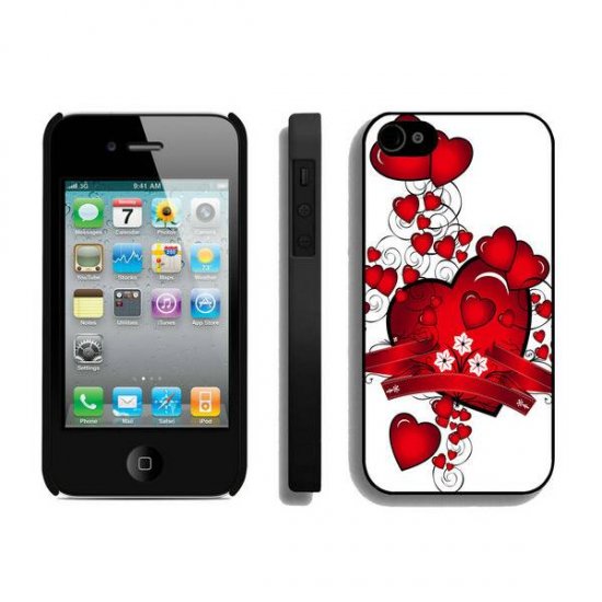 Valentine Love iPhone 4 4S Cases BWA | Coach Outlet Canada